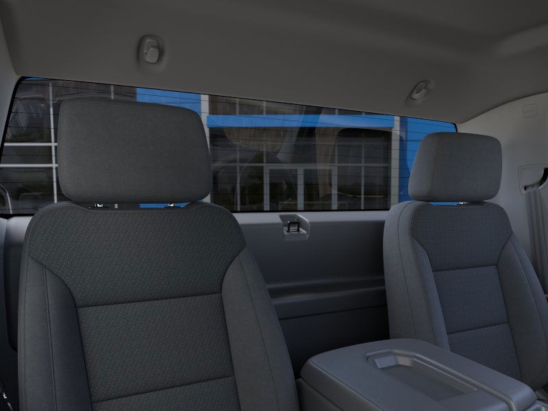 Chevrolet Silverado 2500HD Vehicle Full-screen Gallery Image 24