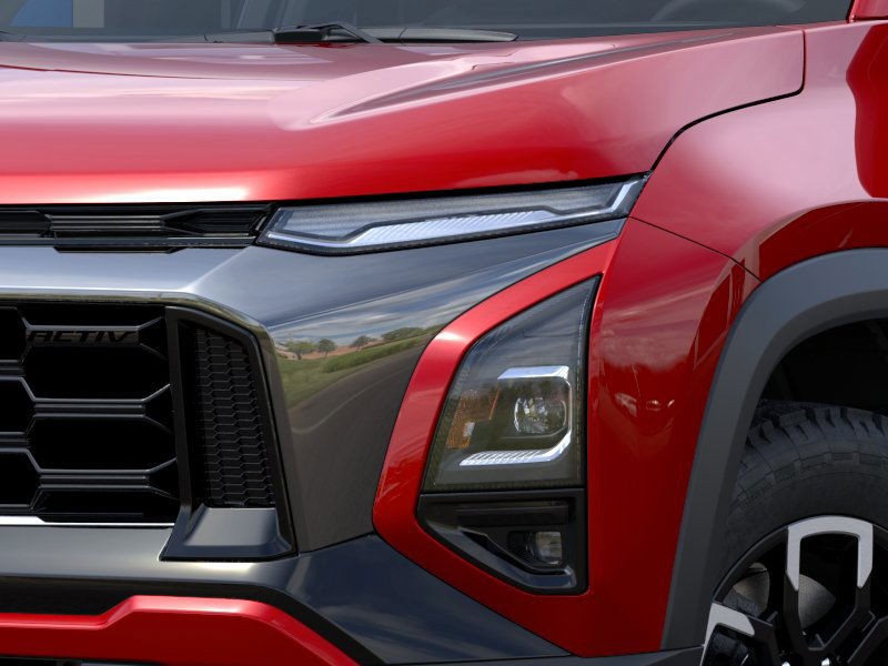 Chevrolet Equinox Vehicle Full-screen Gallery Image 10