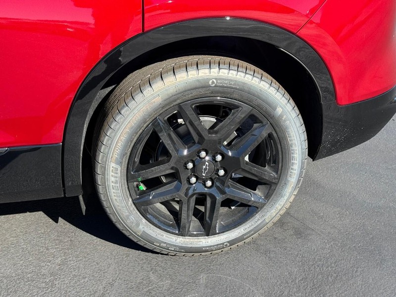 Chevrolet Blazer Vehicle Full-screen Gallery Image 4