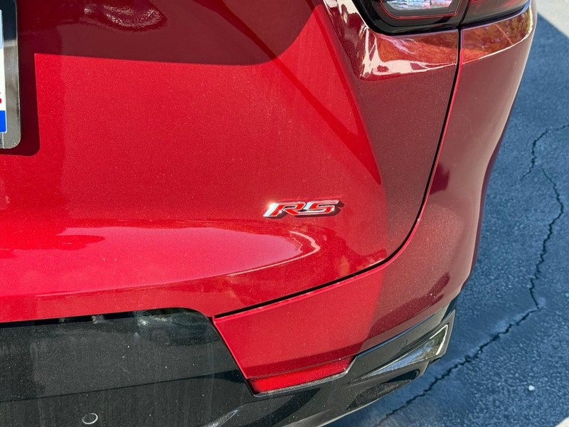 Chevrolet Blazer Vehicle Full-screen Gallery Image 5