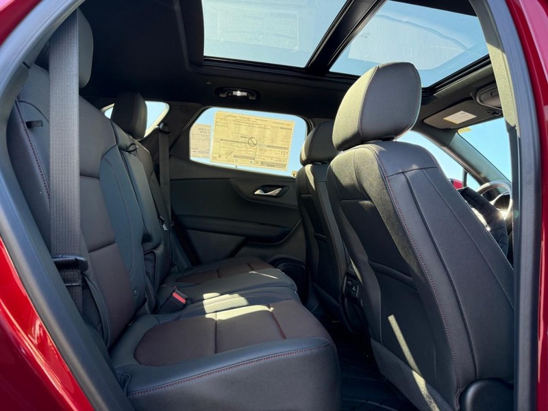 Chevrolet Blazer Vehicle Full-screen Gallery Image 6