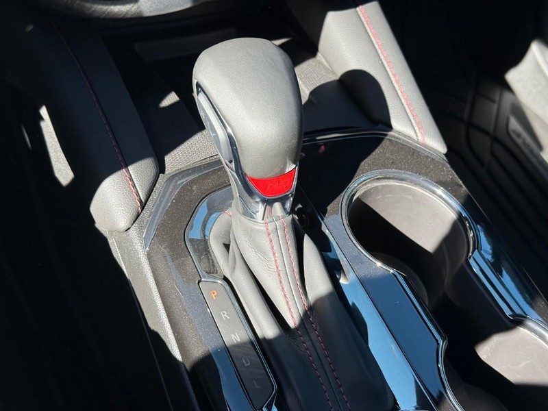 Chevrolet Blazer Vehicle Full-screen Gallery Image 17