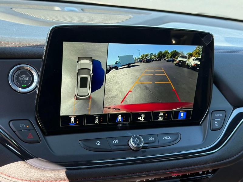 Chevrolet Blazer Vehicle Full-screen Gallery Image 19