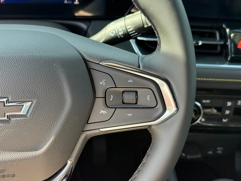 Chevrolet TrailBlazer Vehicle Full-screen Gallery Image 15