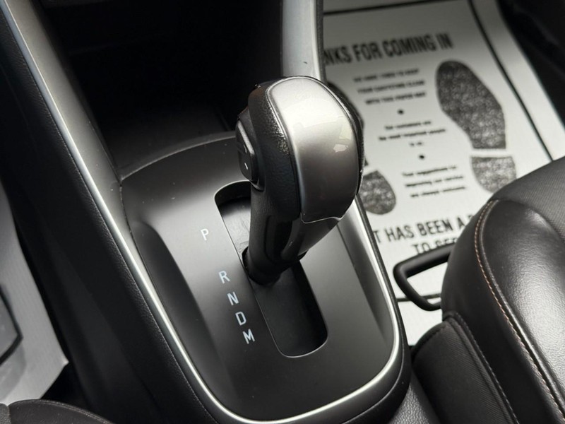 Chevrolet Trax Vehicle Full-screen Gallery Image 21