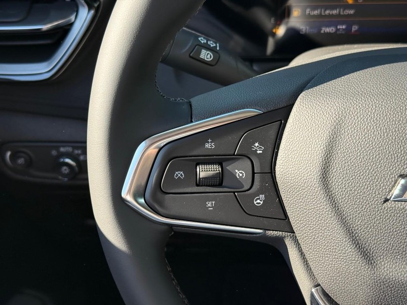 Chevrolet TrailBlazer Vehicle Full-screen Gallery Image 14