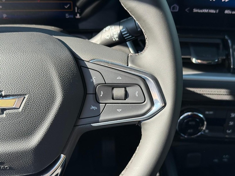 Chevrolet TrailBlazer Vehicle Full-screen Gallery Image 15