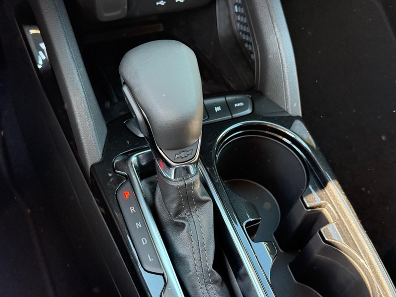 Chevrolet TrailBlazer Vehicle Full-screen Gallery Image 16