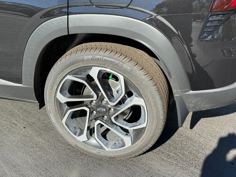 Chevrolet Trax Vehicle Full-screen Gallery Image 4