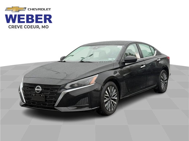Creve Coeur MO 2024 Nissan Altima more details - nissan altima