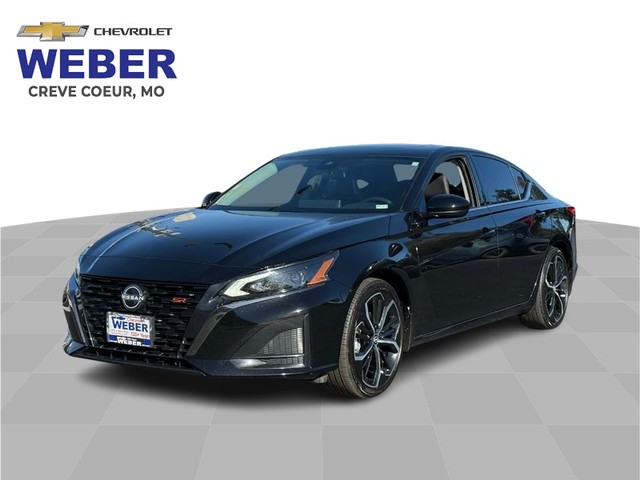 Creve Coeur MO 2024 Nissan Altima more details - nissan altima