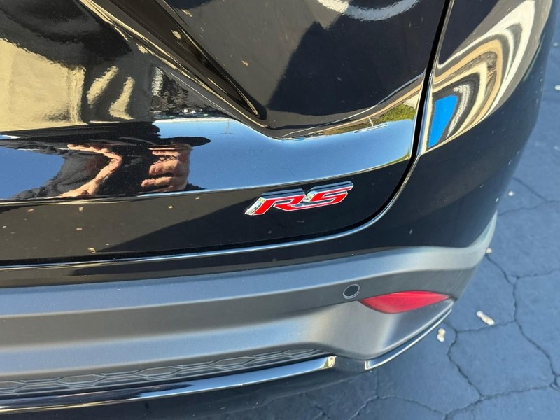 Chevrolet Trax Vehicle Full-screen Gallery Image 5