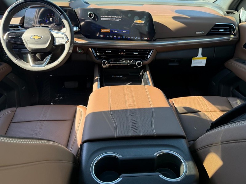 Chevrolet Tahoe Vehicle Full-screen Gallery Image 5