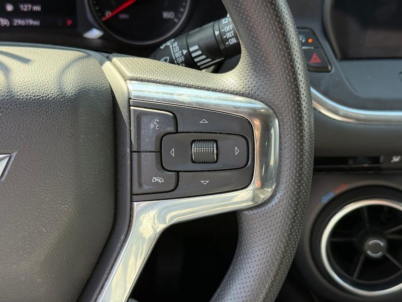 Chevrolet Blazer Vehicle Full-screen Gallery Image 20