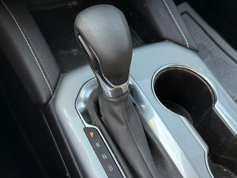 Chevrolet Blazer Vehicle Full-screen Gallery Image 22