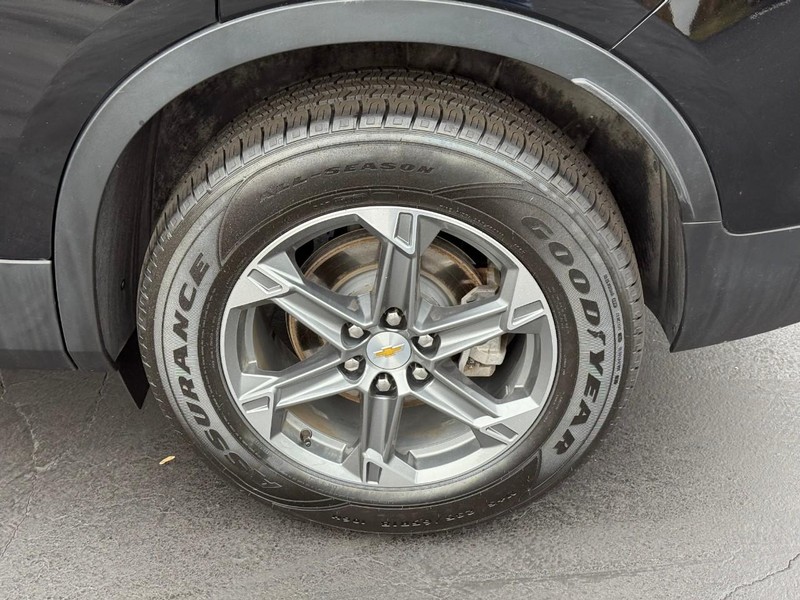 Chevrolet Blazer Vehicle Full-screen Gallery Image 4