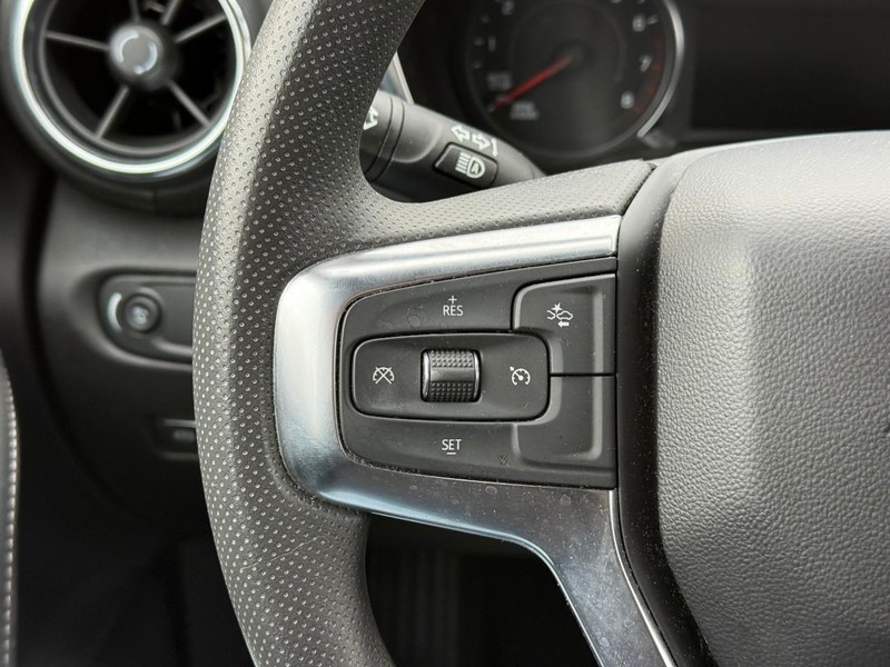 Chevrolet Blazer Vehicle Full-screen Gallery Image 20