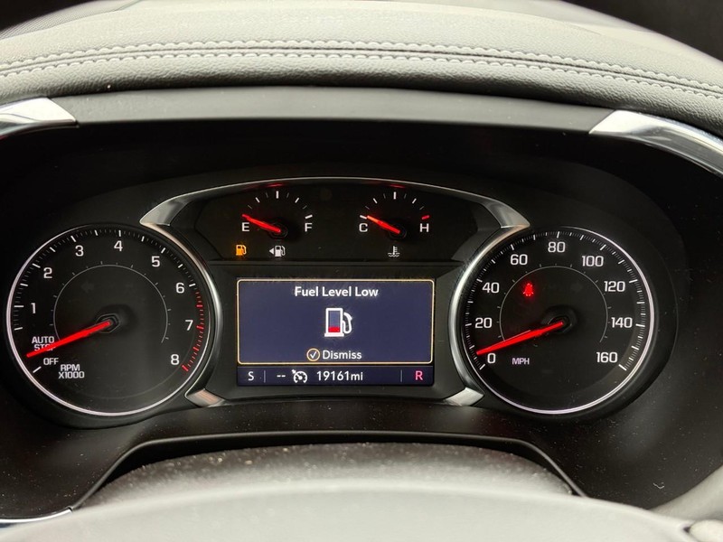 Chevrolet Blazer Vehicle Full-screen Gallery Image 21