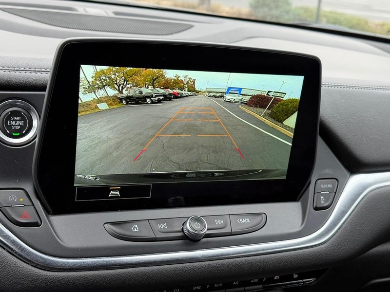 Chevrolet Blazer Vehicle Full-screen Gallery Image 22