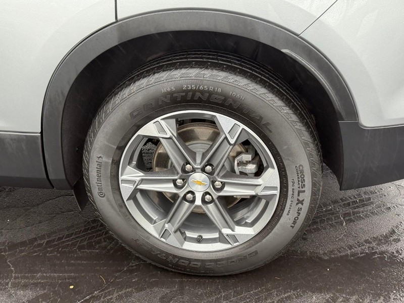 Chevrolet Blazer Vehicle Full-screen Gallery Image 4