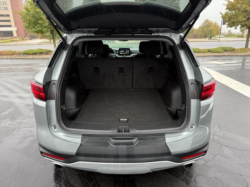 Chevrolet Blazer Vehicle Full-screen Gallery Image 5