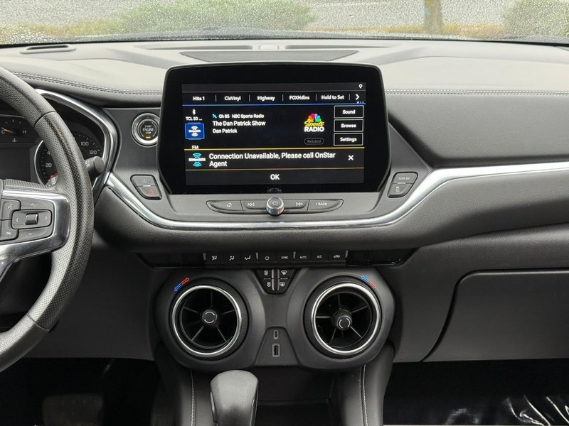 Chevrolet Blazer Vehicle Full-screen Gallery Image 13