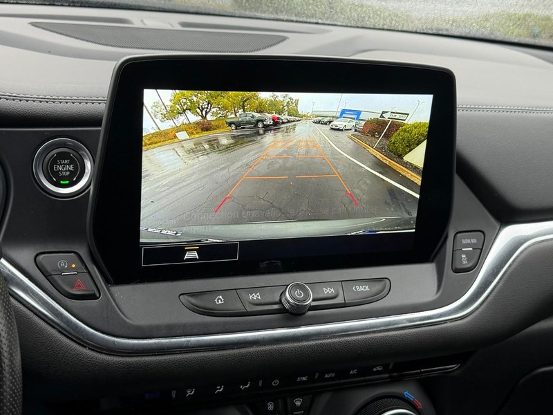 Chevrolet Blazer Vehicle Full-screen Gallery Image 21