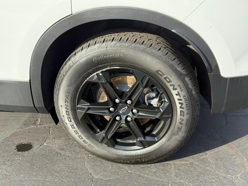 Chevrolet Blazer Vehicle Full-screen Gallery Image 4