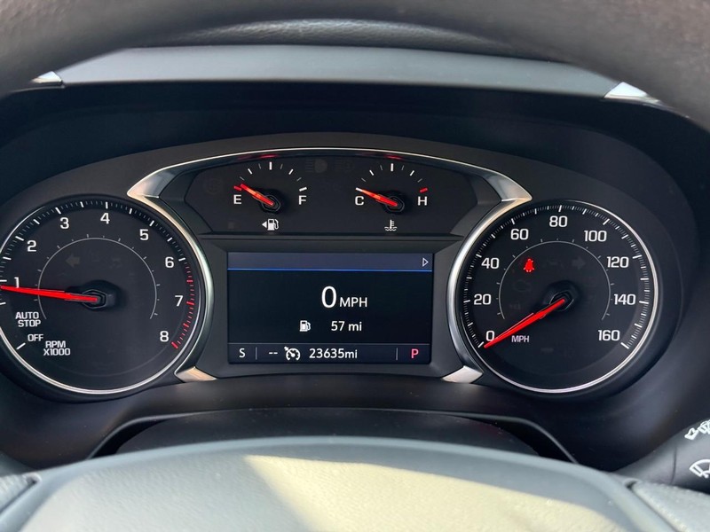 Chevrolet Blazer Vehicle Full-screen Gallery Image 20