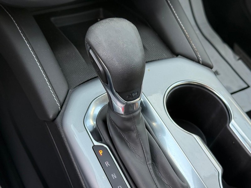 Chevrolet Blazer Vehicle Full-screen Gallery Image 21