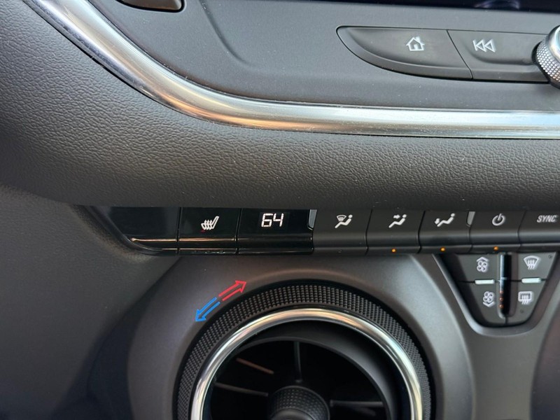 Chevrolet Blazer Vehicle Full-screen Gallery Image 22