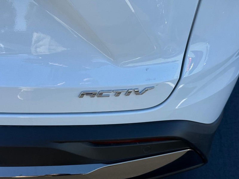 Chevrolet Trax Vehicle Full-screen Gallery Image 5