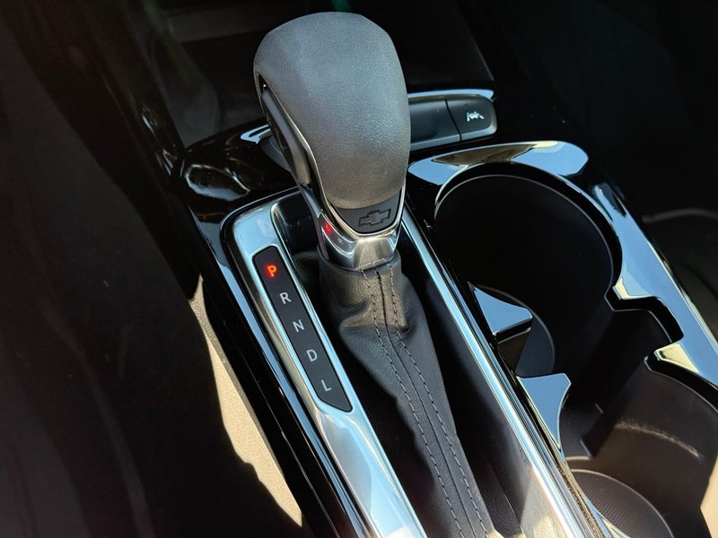 Chevrolet Trax Vehicle Full-screen Gallery Image 17