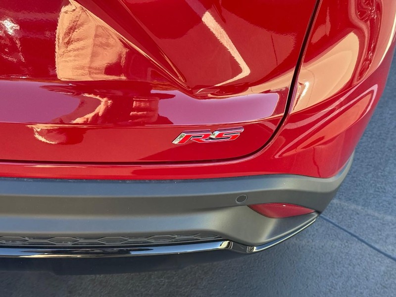 Chevrolet Trax Vehicle Full-screen Gallery Image 5