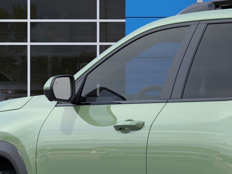 Chevrolet Equinox Vehicle Full-screen Gallery Image 12