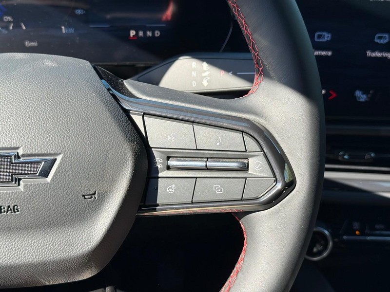 Chevrolet Equinox EV Vehicle Full-screen Gallery Image 15