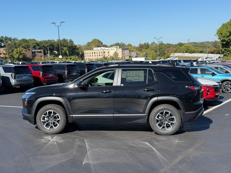 Chevrolet Equinox Vehicle Full-screen Gallery Image 2