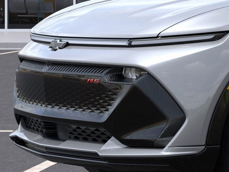 Chevrolet Equinox EV Vehicle Full-screen Gallery Image 13