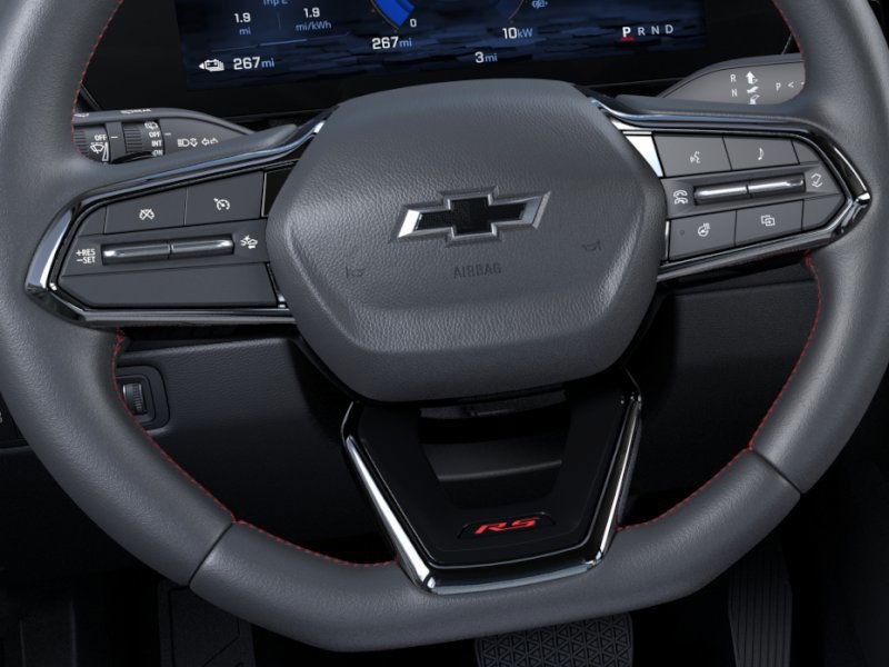 Chevrolet Equinox EV Vehicle Full-screen Gallery Image 19