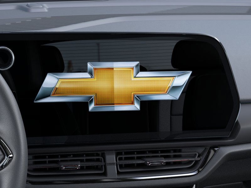 Chevrolet Equinox EV Vehicle Full-screen Gallery Image 20