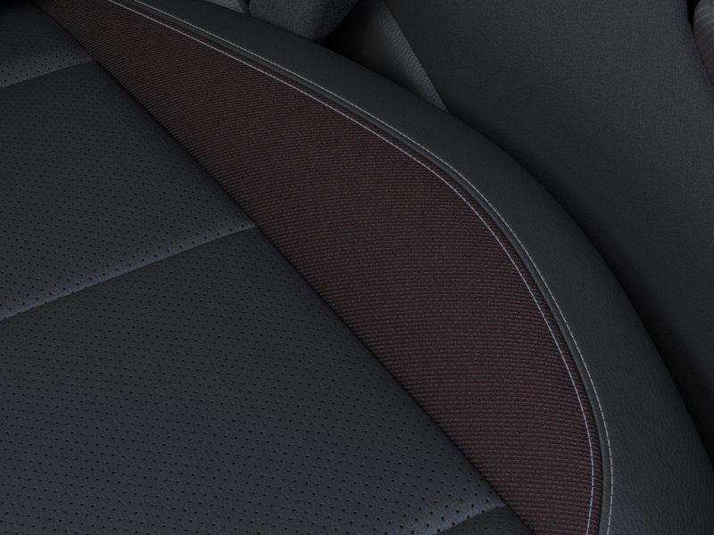 Chevrolet Equinox EV Vehicle Full-screen Gallery Image 21