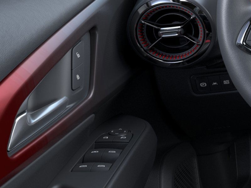 Chevrolet Equinox EV Vehicle Full-screen Gallery Image 22