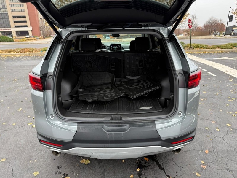 Chevrolet Blazer Vehicle Full-screen Gallery Image 5