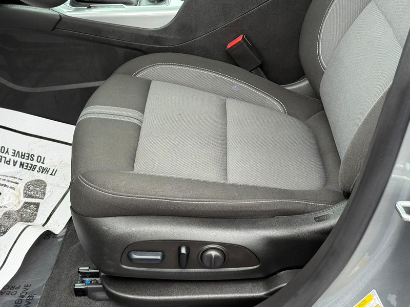 Chevrolet Blazer Vehicle Full-screen Gallery Image 16