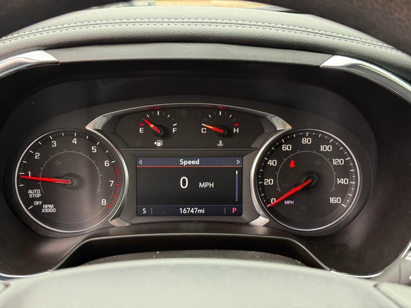 Chevrolet Blazer Vehicle Full-screen Gallery Image 20