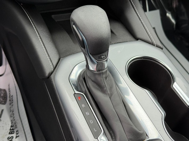 Chevrolet Blazer Vehicle Full-screen Gallery Image 21