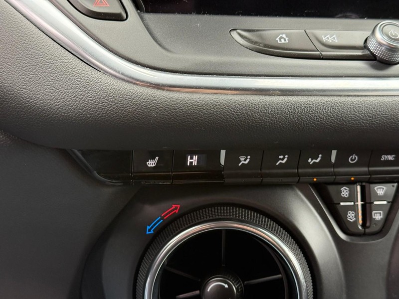 Chevrolet Blazer Vehicle Full-screen Gallery Image 22