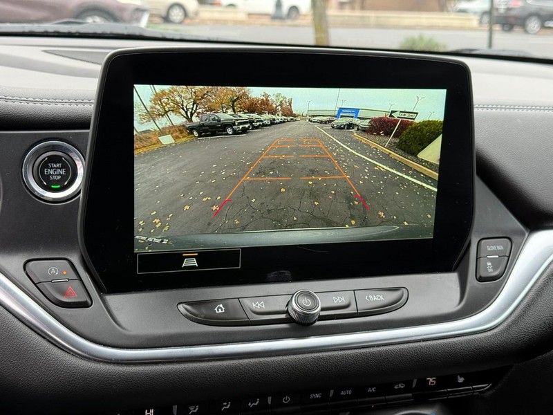 Chevrolet Blazer Vehicle Full-screen Gallery Image 23