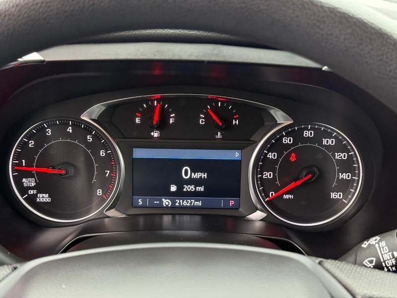 Chevrolet Blazer Vehicle Full-screen Gallery Image 20