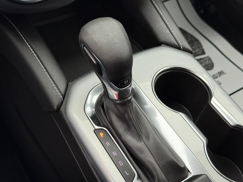 Chevrolet Blazer Vehicle Full-screen Gallery Image 21